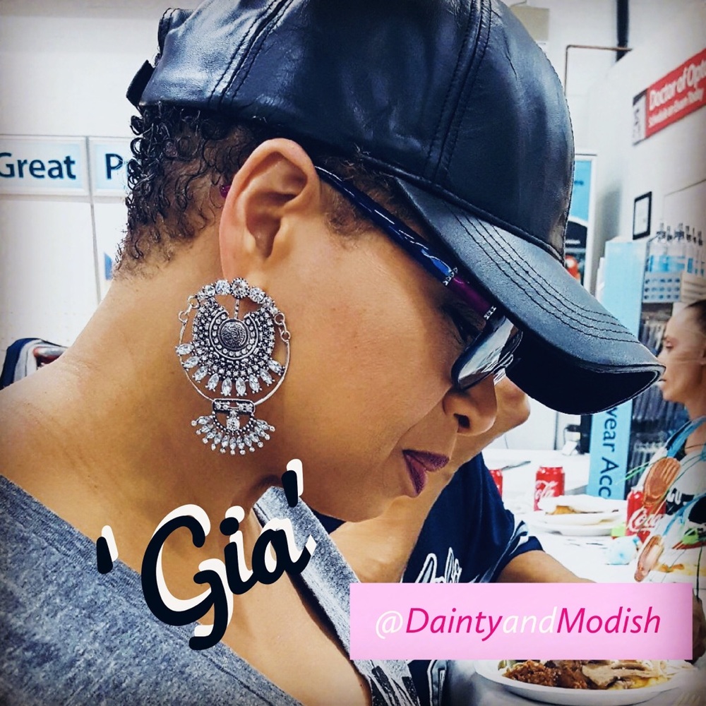 Fashion Jewelry